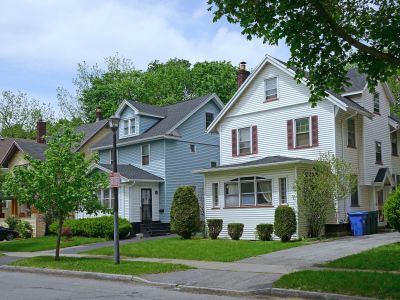 Cost of Siding in Maplewood, NJ