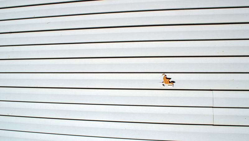 Attaching Corner Posts